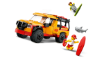 LEGO CITY 60453 LIFEGUARD BEACH RESCUE TRUCK Discount