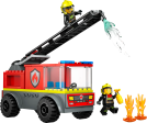 LEGO CITY 60463 FIRE LADDER TRUCK Discount