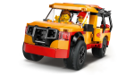 LEGO CITY 60453 LIFEGUARD BEACH RESCUE TRUCK Discount