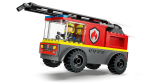 LEGO CITY 60463 FIRE LADDER TRUCK Discount