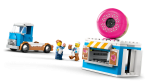 LEGO CITY 60452 DONUT TRUCK Online