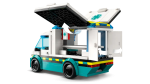 LEGO CITY 60451 EMERGENCY AMBULANCE For Discount