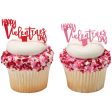 Happy Valentine s Day Script DecoPics® Supply