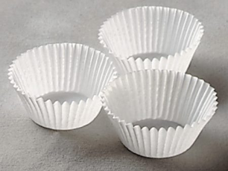 Petit Four Paper Baking Cups Online Hot Sale