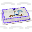 Looney Tunes Road Runner Edible Cake Topper Image ABPID52054 Online Sale