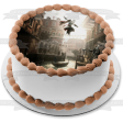 Assassin s Creed 3 Desmond Miles Edible Cake Topper Image ABPID52005 Online now