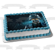 Zombie Army 4: Dead War Zombie Edible Cake Topper Image ABPID51902 Online Hot Sale