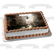 Assassin s Creed 3 Desmond Miles Edible Cake Topper Image ABPID52005 Online now