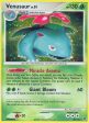 Venusaur (20 132) (Theme Deck Exclusive) [Diamond & Pearl: Secret Wonders] on Sale