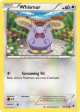 Whismur (83 119) [XY: Phantom Forces] Cheap