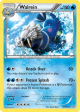 Walrein (48 160) [XY: Primal Clash] Discount