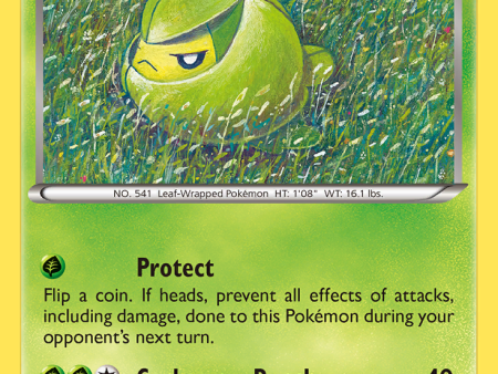 Swadloon (6 119) [XY: Phantom Forces] Fashion