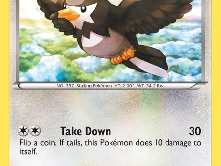 Staravia (96 116) [Black & White: Plasma Freeze] For Cheap