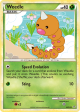 Weedle (69 95) [HeartGold & SoulSilver: Unleashed] Supply