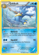 Golduck (35 149) [Black & White: Boundaries Crossed] Discount