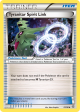 Tyranitar Spirit Link (81 98) [XY: Ancient Origins] Online