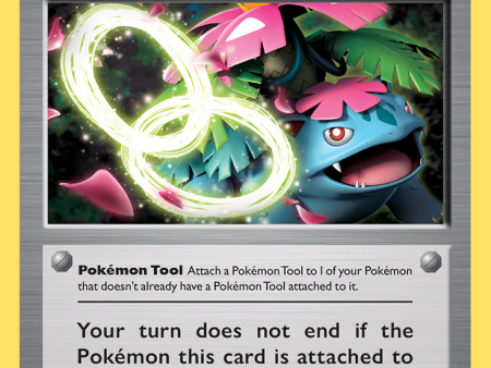 Venusaur Spirit Link (89 108) [XY: Evolutions] For Cheap