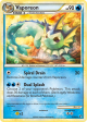 Vaporeon (41 90) [HeartGold & SoulSilver: Undaunted] Hot on Sale