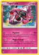 Tapu Lele (94 156) [Sun & Moon: Ultra Prism] Online Hot Sale