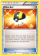 Ultra Ball (90 101) [Black & White: Plasma Blast] Sale