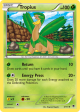 Tropius (5 101) [Black & White: Plasma Blast] Hot on Sale