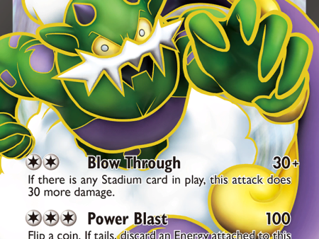 Tornadus EX (108 108) [Black & White: Dark Explorers] Discount