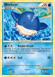 Wailmer (52 102) [HeartGold & SoulSilver: Triumphant] Hot on Sale