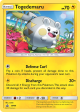 Togedemaru (SM09) [Sun & Moon: Black Star Promos] For Cheap