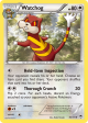 Watchog (85 111) [XY: Furious Fists] Supply