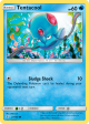 Tentacool (23 145) [Sun & Moon: Guardians Rising] Supply