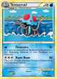 Tentacruel (50 102) [HeartGold & SoulSilver: Triumphant] Online now