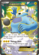 Thundurus EX (98 108) [XY: Roaring Skies] Cheap