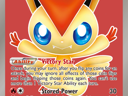 Victini (98 101) [Black & White: Noble Victories] on Sale