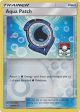 Aqua Patch (119 145) (League Promo) [Sun & Moon: Guardians Rising] Supply