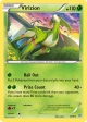 Virizion (12 98) [XY: Ancient Origins] For Sale