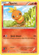 Torchic (12 111) [XY: Furious Fists] Cheap