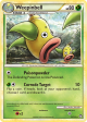 Weepinbell (53 102) [HeartGold & SoulSilver: Triumphant] Cheap