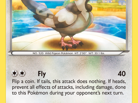 Tranquill (79 108) [XY: Roaring Skies] Discount