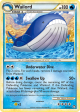 Wailord (31 102) [HeartGold & SoulSilver: Triumphant] Supply