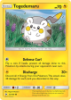 Togedemaru (53 149) [Sun & Moon: Base Set] Cheap