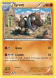 Tyrunt (61 111) [XY: Furious Fists] Discount