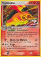 Typhlosion(17 115) (Theme Deck Exclusive) [EX: Unseen Forces] Hot on Sale