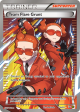 Team Flare Grunt (73a 83) [Alternate Art Promos] Fashion