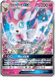 Sylveon GX (92a 145) [Alternate Art Promos] For Discount