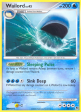 Wailord (30 106) [Diamond & Pearl: Great Encounters] For Sale