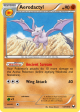 Aerodactyl (53 108) [Black & White: Dark Explorers] For Sale