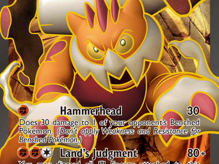 Landorus EX (144 149) [Black & White: Boundaries Crossed] on Sale