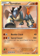 Terrakion (63 98) [Black & White: Emerging Powers] Supply