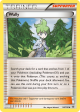 Wally (94 108) [XY: Roaring Skies] For Sale