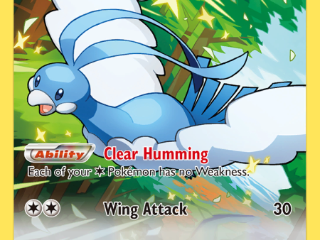 Altaria (74 108) [XY: Roaring Skies] Cheap